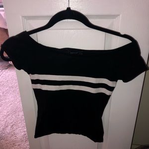 Forever 21 top